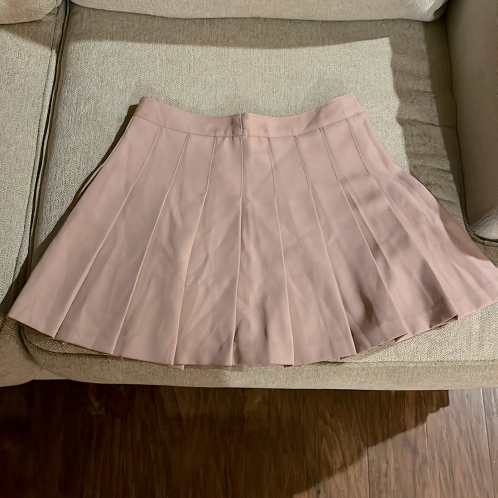 Tennis skirt